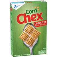 General Mills Corn Chex Cereal 12oz (340g)