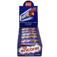 Encore Chocolate Bar 50g