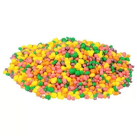 Nerds Rainbow Bulk 30lb (13.6kg)