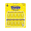 Peeps Easter Yellow Chicks Marshmallow 4.5oz (127g)