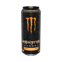 Monster Reserve Orange Dreamsicle 473ml