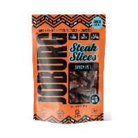 JoBurg Peri Peri Spicy Steak Slices 2oz (56.7g)