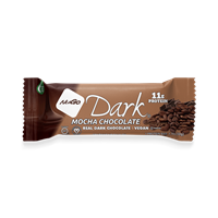 NuGo Dark Mocha Chocolate 1.76oz (50g) 