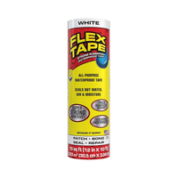 Flex Tape White 30.5cm x 3.04m
