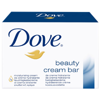 Dove Beauty Cream Bar 90g