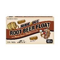 Mike & Ike Root Beer Candy Theatre Box 4.25oz (120g)