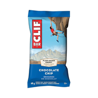 Clif Bar Chocolate Chip 68g