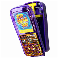 Kidsmania Flip Phone Pop 1.06oz (30g)