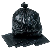 Black Sacks 180g 200s
