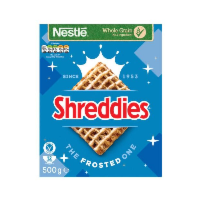 Nestle Frosted Shreddies 500g