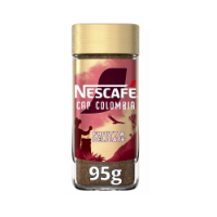 Nescafe Gold Blend Coffee Columbia 95g