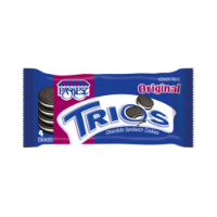 Paskez Trios Cokies 4's