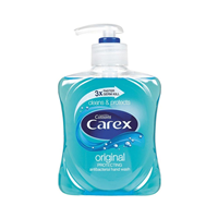 Carex Original Protecting Antibacterial Handwash 250ml