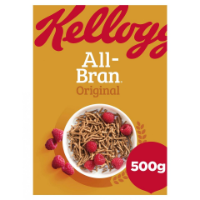 Kellogg's All Bran 500g