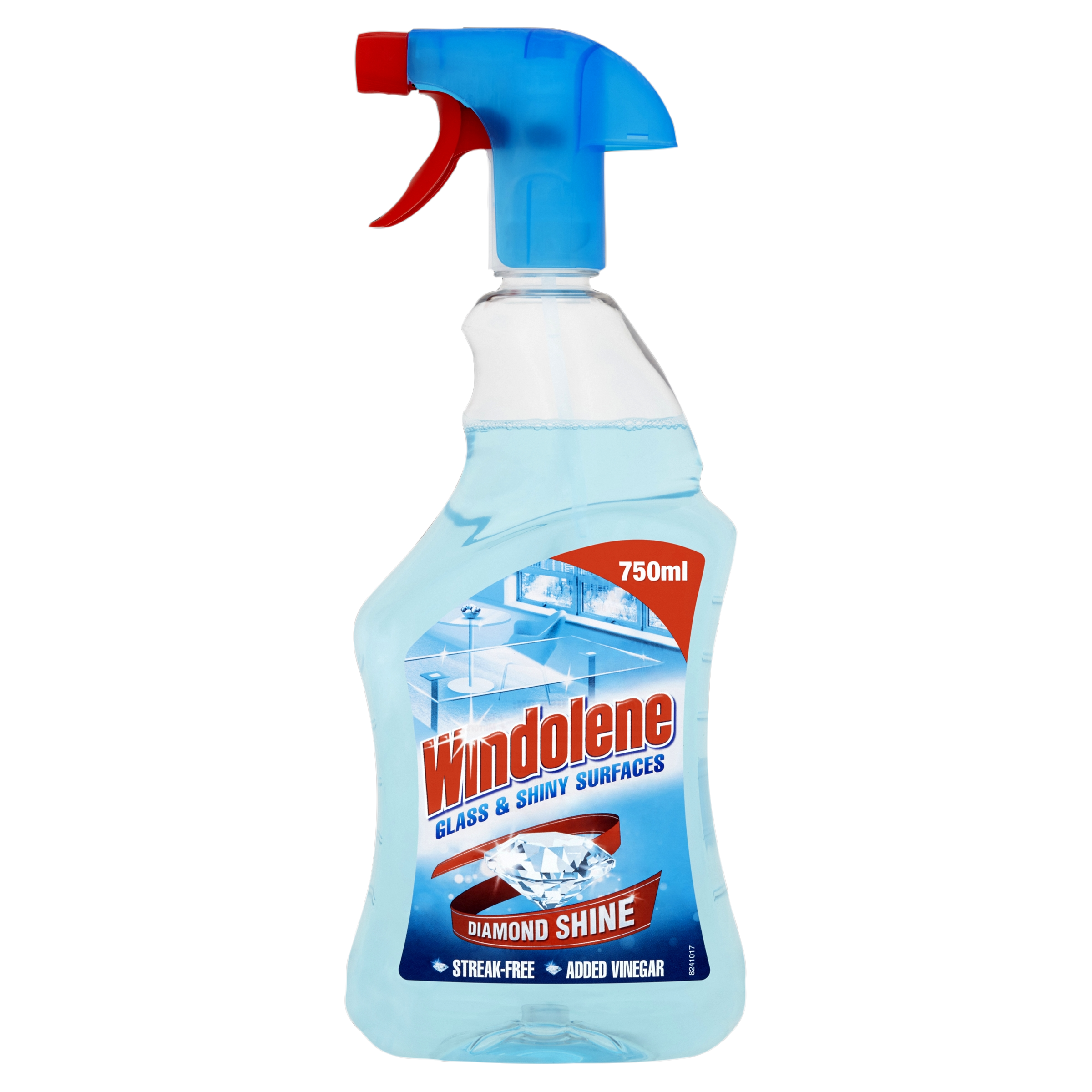 Windolene 4 Action Trigger 750ml