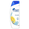 Head & Shoulders Shampoo Citrus Fresh 250ML/225ML/200ml