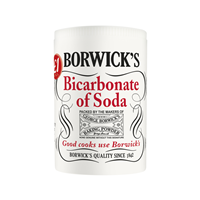 Borwick's Bicarbonate of Soda 100g PM £1