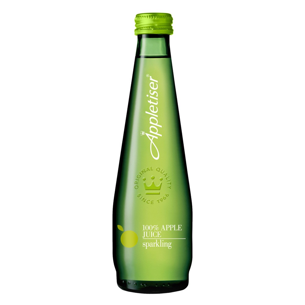 Appletiser 275ml