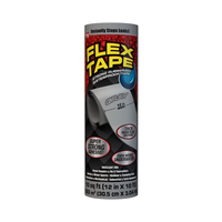 Flex Tape Gray 30.5cm x 3.04m