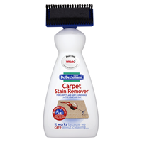 Dr Beckmann Carpet Cleaning Brush 650ml