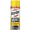 Easy Off Fresh Scent Heavy Duty Oven Cleaner 14.5oz (411g)