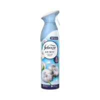 Febreze Cotton Fresh Air Freshener Spray 185ml