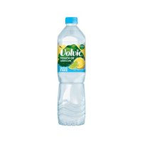 Volvic Touch of Fruit Lemon & Lime Sugar Free 1.5L