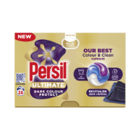 Persil Ultimate Dark Colour Protect Capsules 24's