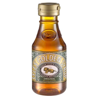 Tate & Lyle Golden Syrup Bottle 454g