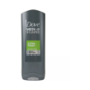 Dove Body Wash Mens Extra Fresh 250ml