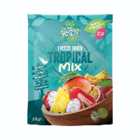 The Giving Tree Tropical Mix 50g