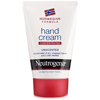Neutrogena Norwegian Formula Hand cream Unscented 50ml