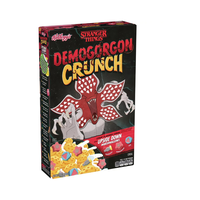 Kellogg's Stranger Things Cereal 232g
