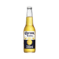 Corona Extra Bottle 330ml