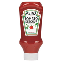 Heinz Tomato Ketchup 910g