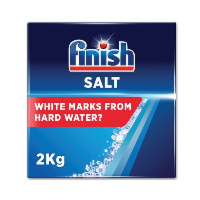 Finish Dishwasher Salt 2Kg