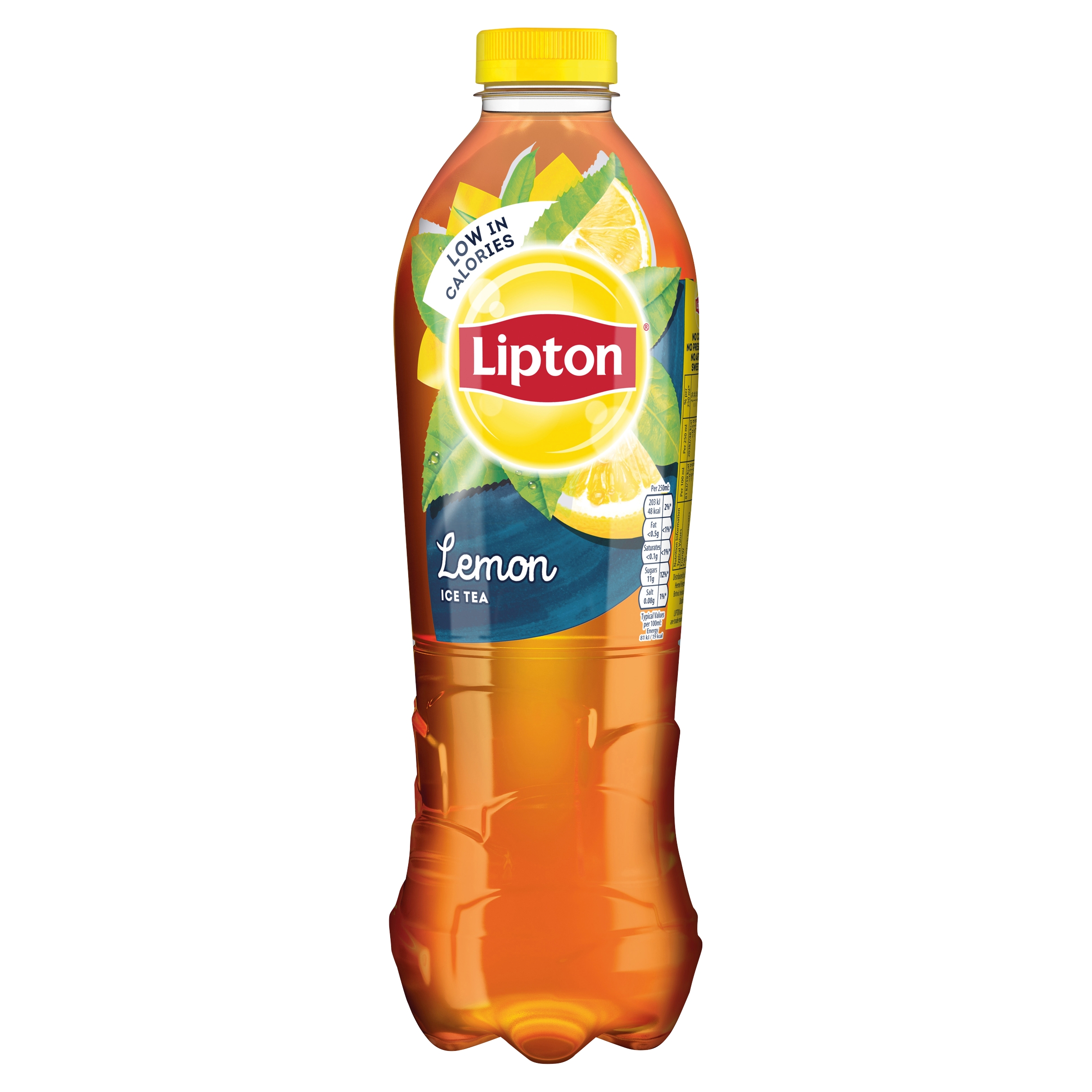 Lipton Iced Tea Lemon 1.25L
