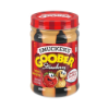 Smucker's Goober Strawberry Jelly & Peanut Butter 18oz (510g)