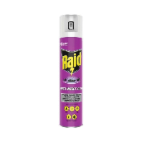 Raid Multi Insect Killer 300ml