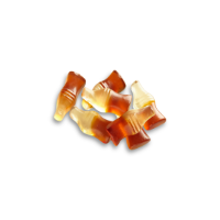 Haribo Happy Cola Bulk 5lb (2.27kg)