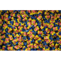 Concord Dubble Bubble Original Bulk 1800ct 25lb (11.35kg)