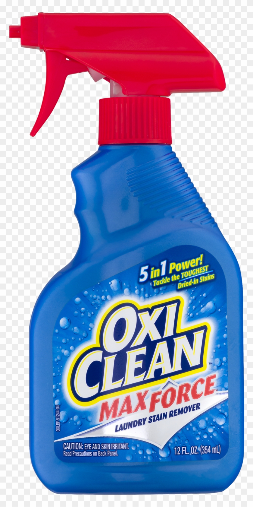 Oxiclean Stain Remover Spray 12oz (354ml) 