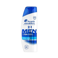 Head & Shoulders 2 In 1 Total Care 330ml