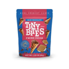 Tiny Bites S'more Cream Crunchy Cones 2.82oz (80g)
