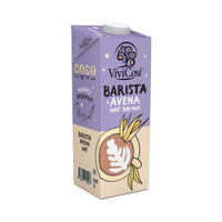 Vivi Cosi Barista Oat Drink 1L