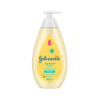 Johnsons Baby Wash Top To Toe Pump 500ml