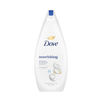 Dove Body Wash Deeply Nourishing 720ml
