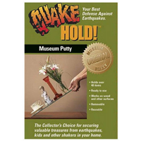 Collectors Hold Museum Putty 2.64oz (75g) (ONLINE)
