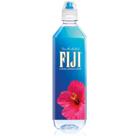 Fiji Water Sportscap 700ml