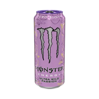 Monster Ultra Wild Passion 16oz (473ml)